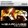 Portada Bryan Kearney - Stealth Bomber (Sam Jones & Will Rees Remix) Bryan Kearney - Stealth Bomber (Sam Jones & Will Rees Remix)