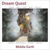 Dream Quest - Lothlórien