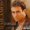 Portada Enrique Iglesias - Bailamos Enrique Iglesias - Bailamos
