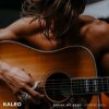 Portada Kaleo - Break My Baby Kaleo - Break My Baby