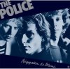 Portada The Police - I Burn For You The Police - I Burn For You