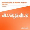 Portada Adam Szabo & Willem de Roo - Medusa (Mix) Adam Szabo & Willem de Roo - Medusa (Mix)