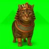 Portada XertXetin - OIIA OIIA EGYPT CAT (Slowed) XertXetin - OIIA OIIA EGYPT CAT (Slowed)