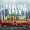 Portada Noize MC - Lenin Has Risen Noize MC - Lenin Has Risen