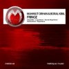 Mahmut Orhan & Boral Kibil - Fringe raytek (remix)