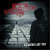Portada Smash Into Pieces - A Friend Like You Smash Into Pieces - A Friend Like You