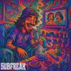 Portada SubFreak - Resin Days SubFreak - Resin Days