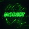Portada 2hz - Modest (Remastered) 2hz - Modest (Remastered)