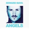 Portada Edward Maya - Angel of Peace Edward Maya - Angel of Peace