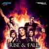 Portada Krewella & Adventure Club - Rise & Fall Krewella & Adventure Club - Rise & Fall