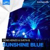 Portada Denis Kenzo & Sveta B. - Sunshine Blue Denis Kenzo & Sveta B. - Sunshine Blue