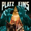 Portada Lindemann - Platz Eins (Video Version) Lindemann - Platz Eins (Video Version)