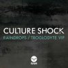 Portada Culture Shock - Raindrops Culture Shock - Raindrops