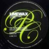 Portada Limewax ft. Dylan - Never happening Limewax ft. Dylan - Never happening