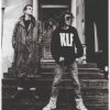 Portada The KLF - 3AM Eternal (Original Edit Full Length Version) The KLF - 3AM Eternal (Original Edit Full Length Version)