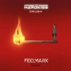 Portada The Hardkiss - Crush (Feelmark Remix) The Hardkiss - Crush (Feelmark Remix)