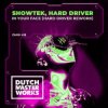 Portada Showtek - In Your Face (Hard Driver Rework) Showtek - In Your Face (Hard Driver Rework)