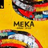 Autograf & Idd Aziz - Meka