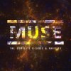 Portada Muse - Jimmy Kane Muse - Jimmy Kane