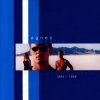 Portada Agnes Poetry - Any day Agnes Poetry - Any day