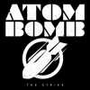 Portada The Strike - Atom Bomb The Strike - Atom Bomb