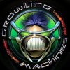 Portada Growling Machines - A Team (Earthling Remix) Growling Machines - A Team (Earthling Remix)