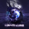 Portada Bryan Kearney - Kearnage 003 Bryan Kearney - Kearnage 003