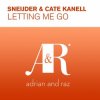 Portada Sneijder & Cate Kanell - Letting Me Go (Original Mix) Sneijder & Cate Kanell - Letting Me Go (Original Mix)