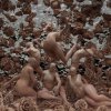 Portada Sevdaliza - Amandine Insensible Sevdaliza - Amandine Insensible