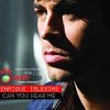 Portada Enrique Iglesias - Сan you hear me Enrique Iglesias - Сan you hear me