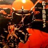 Portada Giants - Backdoor Man Giants - Backdoor Man