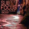 Portada Sub Focus - Druggy Sub Focus - Druggy