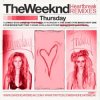 Portada The Weekend - Thursday (David Heartbreak Rmx) The Weekend - Thursday (David Heartbreak Rmx)