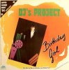 Portada DJ Project - Birthday Girl DJ Project - Birthday Girl
