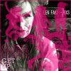 Portada Global Deejays Ft Technotronic - Get Up Global Deejays Ft Technotronic - Get Up