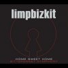 Portada Limp Bizkit - Home Sweet Home - Bittersweet Symphony Limp Bizkit - Home Sweet Home - Bittersweet Symphony