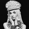 Portada Poppy - In A Minute Poppy - In A Minute