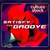 Portada Culture Shock - Culture Shock Culture Shock - Culture Shock