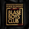 Portada Duke Dumont - Robert Talking (Feat. Robert Owens) Duke Dumont - Robert Talking (Feat. Robert Owens)