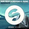 Portada Sam Feldt & Deepend ft. Teemu - Runaways Sam Feldt & Deepend ft. Teemu - Runaways