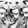 Portada Swedish House Mafia - Journee speciale Swedish House Mafia - Journee speciale