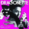 Portada Dragonette - Competition Dragonette - Competition