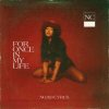 Portada Noah Cyrus - For Once In My Life Noah Cyrus - For Once In My Life