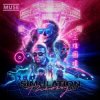 Portada Muse - Algorithm Muse - Algorithm