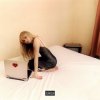 Portada Sabrina Carpenter - Vicious Sabrina Carpenter - Vicious