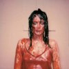 Portada Saint Agnes - Daughter of Lucifer Saint Agnes - Daughter of Lucifer