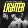 Portada A7S & David Guetta & Wizkid - Lighter A7S & David Guetta & Wizkid - Lighter