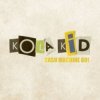 Portada Kola Kid - Cash machine go! Kola Kid - Cash machine go!
