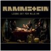 Portada Rammstein - Buck Dish Rammstein - Buck Dish