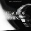 Portada Martin Garrix & Citadelle - Peace Of Mind Martin Garrix & Citadelle - Peace Of Mind